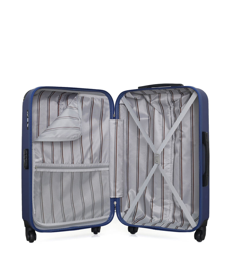 3 Luggage Bundle Medium 65cm, Cabin 55cm and Underseat 46cm PORTER