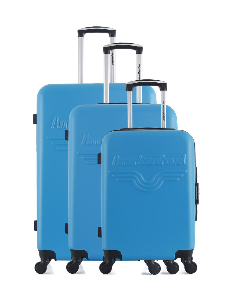 3 Luggage Set CHELSEA