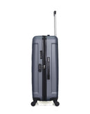 Large Suitcase 70cm ELBE-A