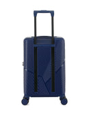 FRIBOURG - Cabin XS hard-shell suitcase - SWISS KOPPER