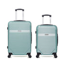 2 Luggage Bundle Medium 65cm and Cabin 55cm MEMPHIS