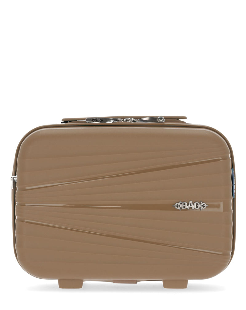 Large Vanity Case VELA-W