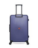 3 Luggage Bundle Large 75cm, Medium 65cm and Cabin 55cm AIGLE