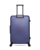 SWISS KOPPER - LOT DE 2 - Valises grand format et cabine AIGLE
