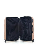 3 Luggage Set MOSCOU-A