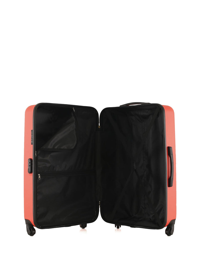 4 Luggage Set AMAZONE-C