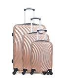 3 Luggage Set LAGOS-A