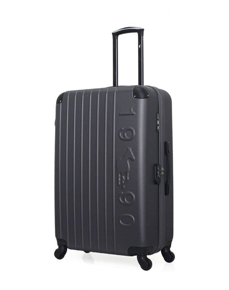 2 Luggage Bundle Large 75cm and Cabin 55cm PORTER