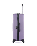 2 Luggage Bundle Large 75cm and Medium 65cm NAIS