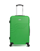 Medium Suitcase 65cm QUEENS-A