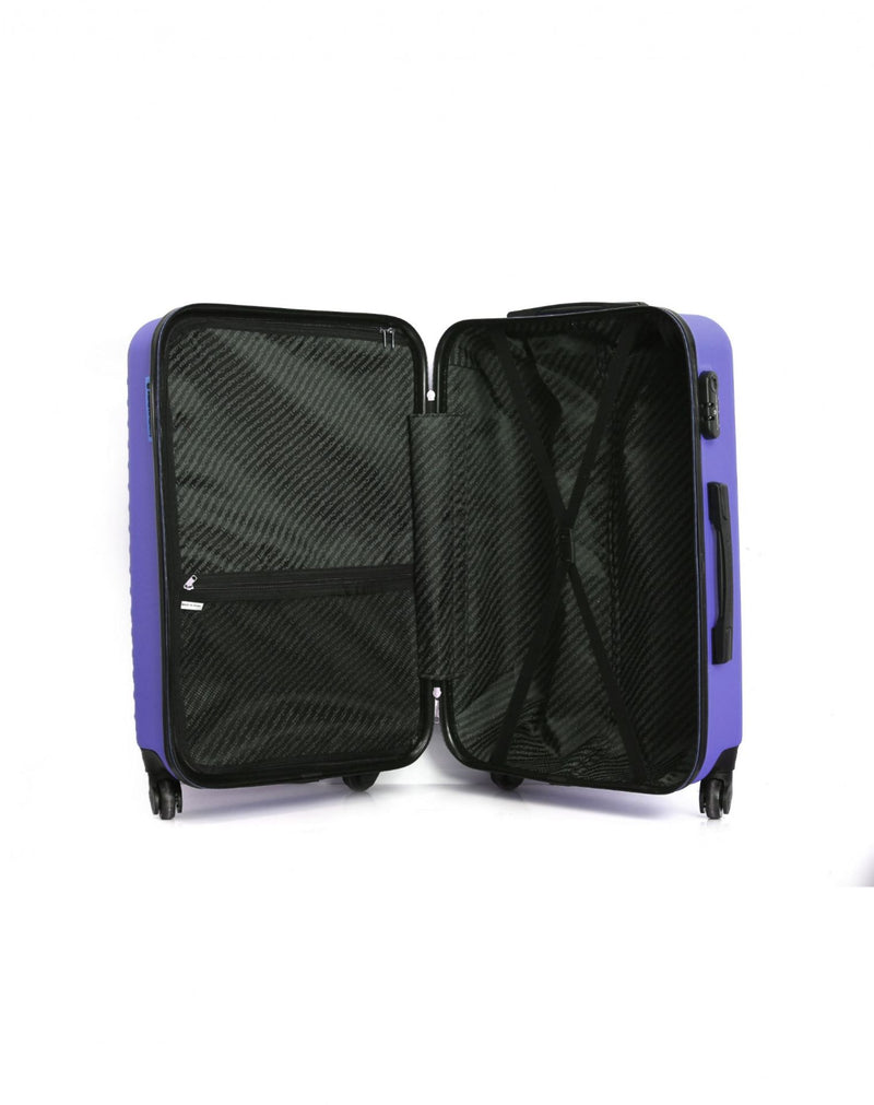 Medium Suitcase 65cm LULU CLASSIC