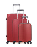 3 Luggage Set CARPATES