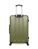 4 Luggage Set MADRID-M