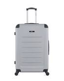2 Luggage Bundle Large 75cm and Underseat 46cm OPERA