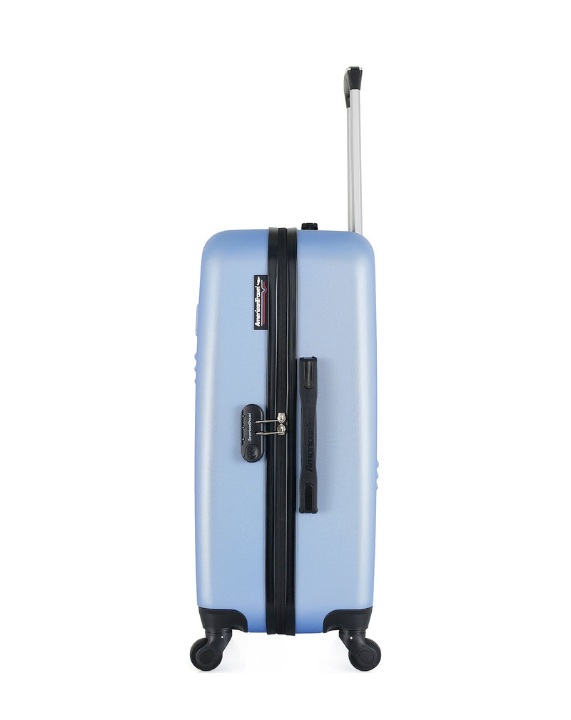 2 Luggage Bundle Medium 65cm and Cabin 55cm CHELSEA