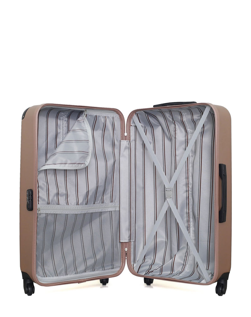 2 Luggage Bundle Large 75cm and Medium 65cm PORTER