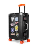 LUGERS - Cabin S hard-shell suitcase - ELEVENPARIS