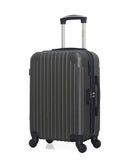 Cabin Luggage 55cm CARPATES