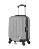 Underseat Luggage 46cm BRONX