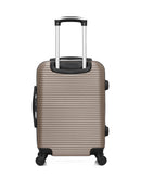 Cabin Luggage 55cm MUNICH