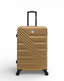 REDWOOD - 2-piece hard-shell suitcase set - Large suitcase and Medium suitcase - AMERICAN TRAVEL