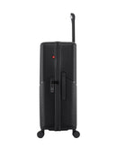 FRIBOURG - 2-piece hard-shell suitcase set - Large suitcase and Cabin XS - SWISS KOPPER