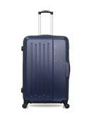 HERO - LOT DE 2 - Valises grand format et cabine VESUVIO