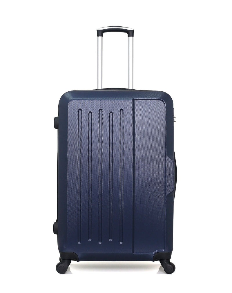 4 Luggage Set VESUVIO-C