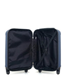 Cabin Luggage 55cm ALPES