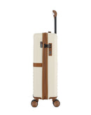 2-Piece Hard-Shell Suitcase Set BELAIR (S/XS)