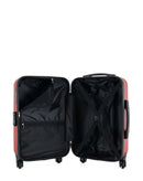 2 Luggage Bundle Cabin 55cm and Vanity Case AMAZONE
