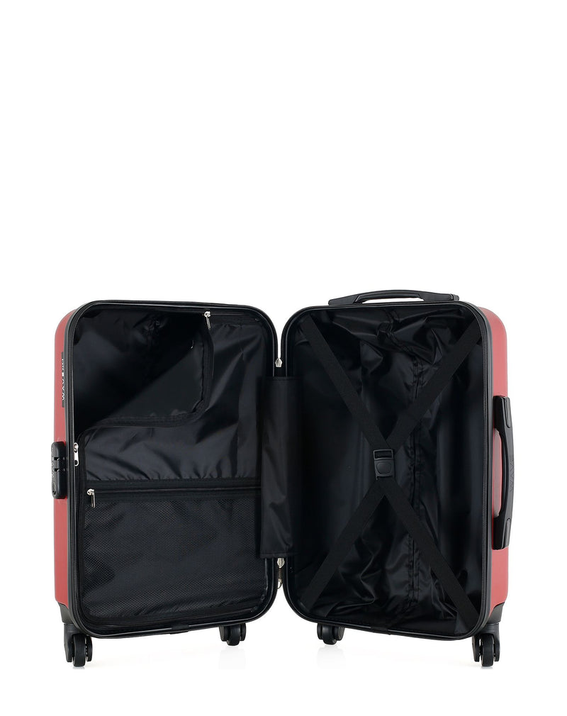 Cabin Luggage 55cm AMAZONE