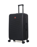 3 Luggage Bundle Large 75cm, Medium 65cm and Vanity Case ZURICH