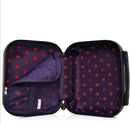 Small Vanity Case AELYS-W