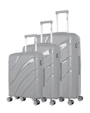 3 Luggage Set PERSEUS - OBAGO