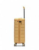 LUGANO - 2-piece hard-shell suitcase set - Cabin S and Cabin XS - SWISS KOPPER