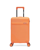 WOHLEN - Cabin S hard-shell suitcase - SWISS KOPPER