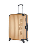 BLUESTAR - LOT DE 3 - Valises grand format, weekend et cabine BUCAREST
