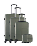 4 Luggage Set CORONADO-C
