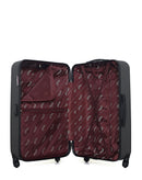 4 Luggage Set CHELSEA-M