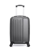 Cabin Luggage 55cm VESUVIO