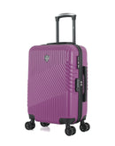 Cabin Luggage 55cm PETER