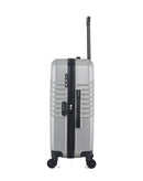 2 Luggages Bundle Medium 65cm and Vanity Case PETER