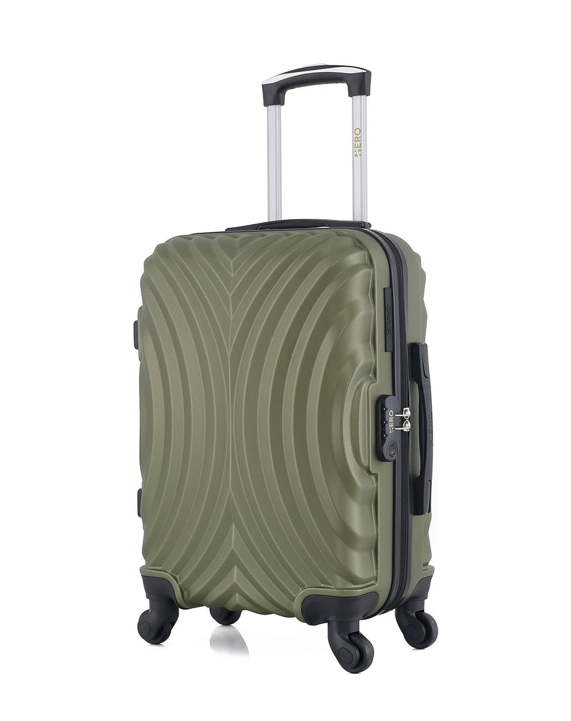 Small Cabin Luggage LAGOS