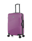 2 Luggages Bundle Medium 65cm and Cabin 55cm PETER