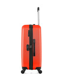 2 Luggage Bundle Medium 65cm and Cabin 55cm AGATA