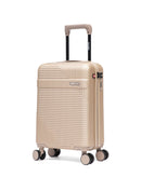 WOHLEN - Cabin XS hard-shell suitcase - SWISS KOPPER