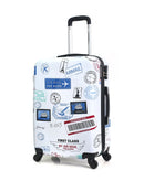 Cabin Luggage 55cm AUSTIN