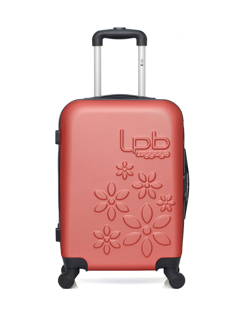 Cabin Luggage 55cm ELEONOR