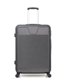 4 Luggage Set SELENGA-C